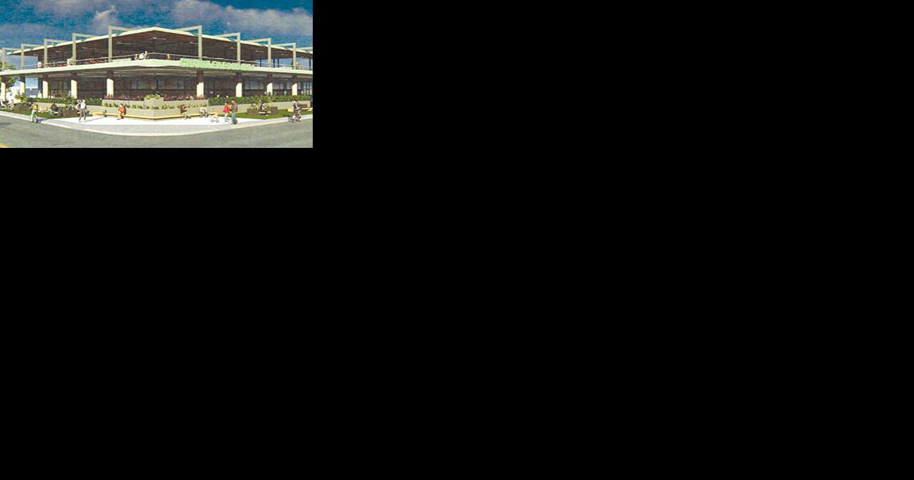'Food hall' for eateries eyed for downtown | Business - Vimarsana News