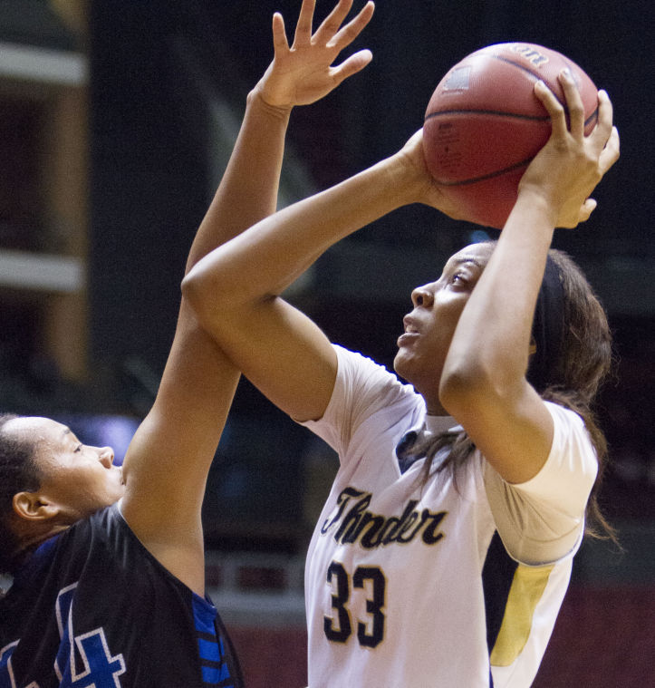 State Championship: DV vs Westview girls basketball