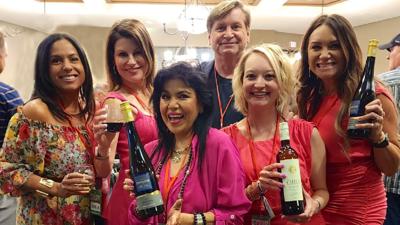 Holiday display group is now Light Up Ahwatukee News ahwatukee com