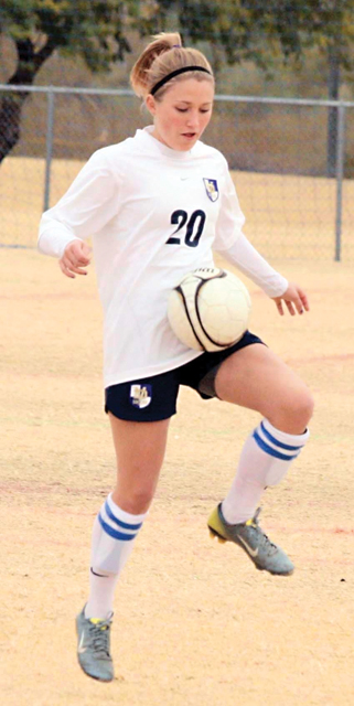 Steuber makes her living by hanging under the radar for DV defense