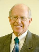 Ambassador of the Month: Colin Haddock
