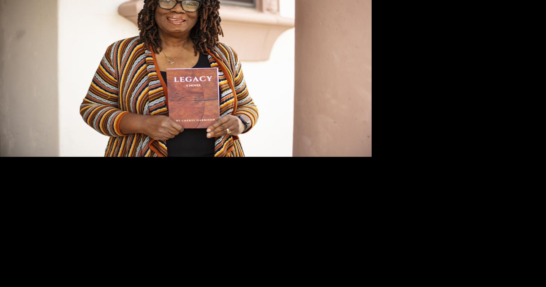 Life coach reinvents herself as a novelist | News | ahwatukee.com