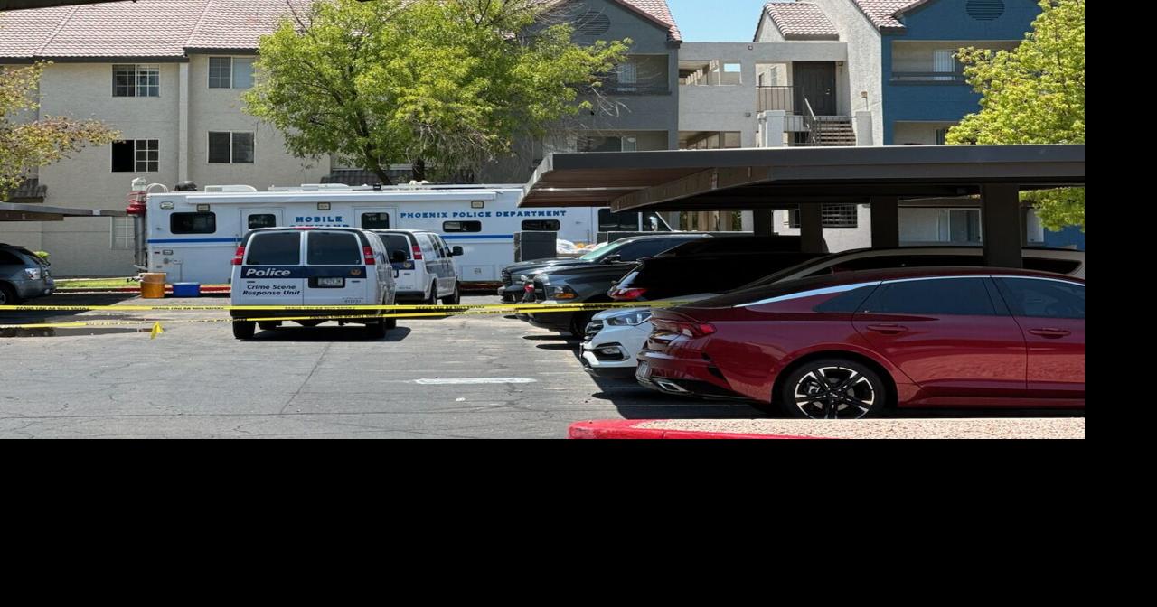 Suspect arrested in triple slaying in Ahwatukee News ahwatukee com