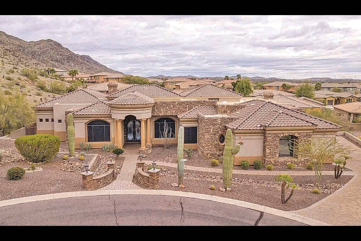 Little To Cheer About On Home Price Front Here Real Estate Ahwatukee Com