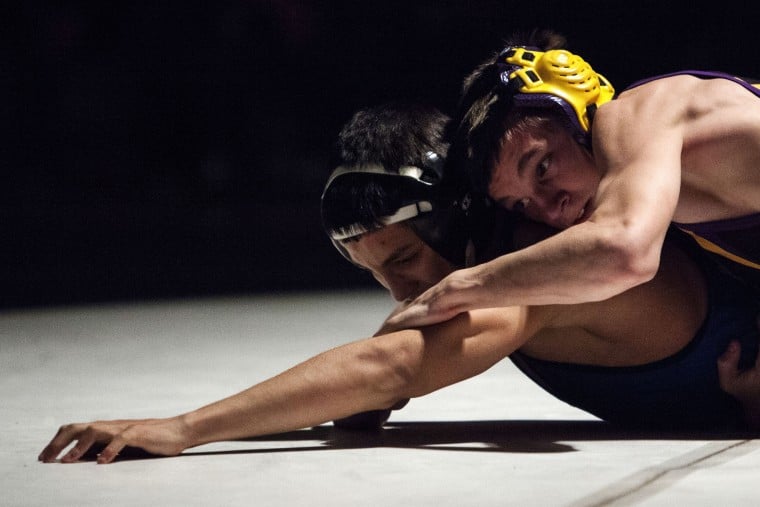 Moon Valley Wrestling Tournament