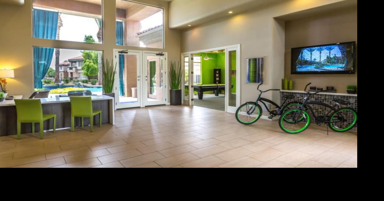 Ahwatukee apartment complex sold for 19.5 million to NY firm