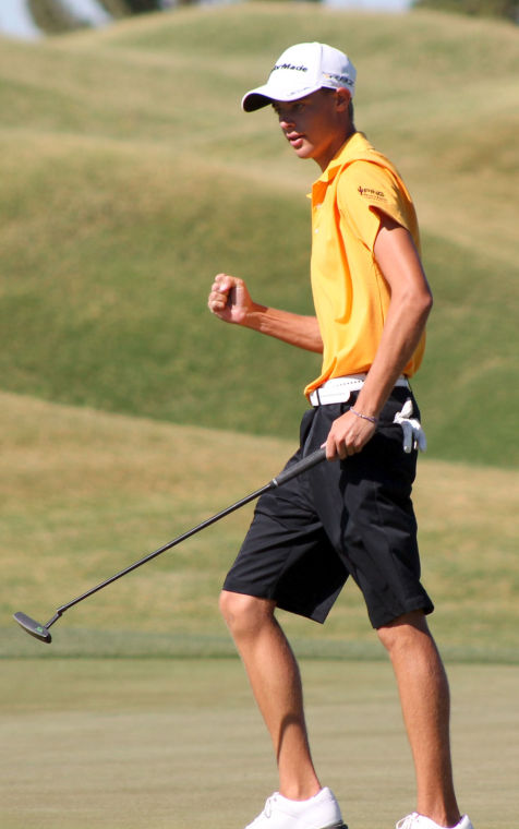 PING Phoenix Junior