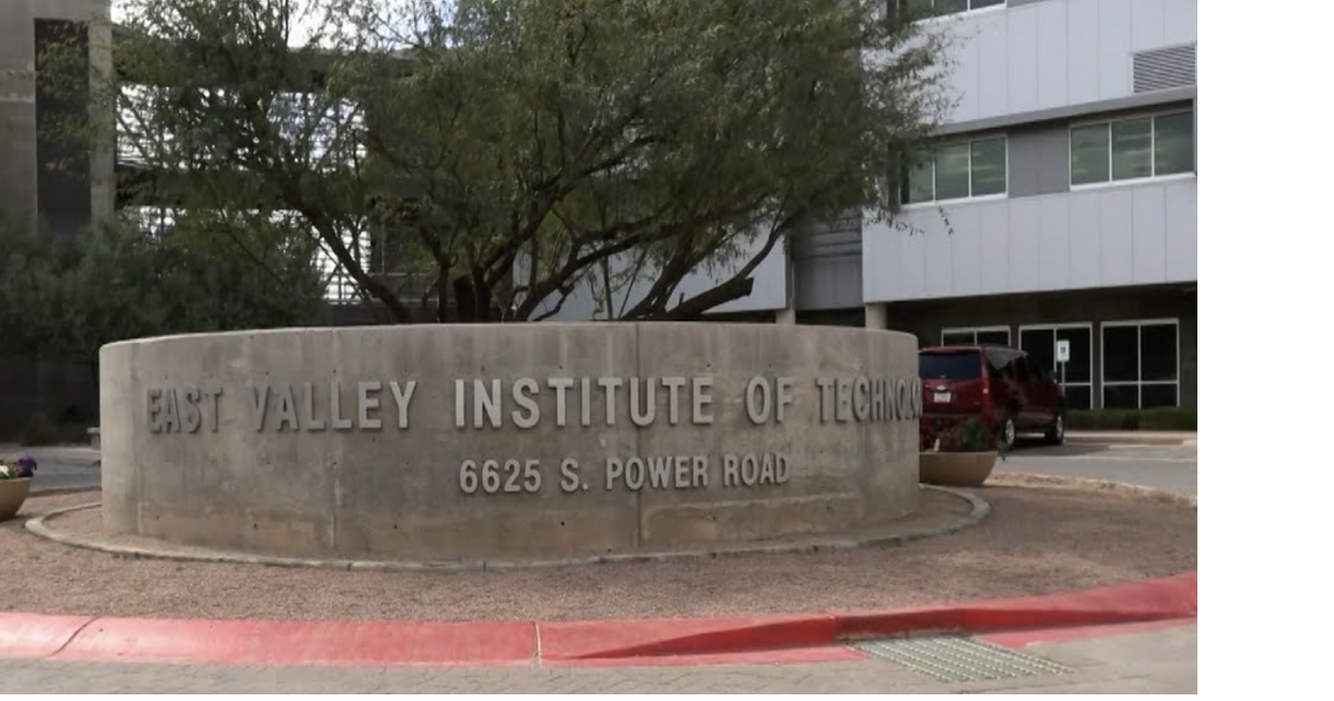 East Valley Institute of Technology releases some funds to districts suing it