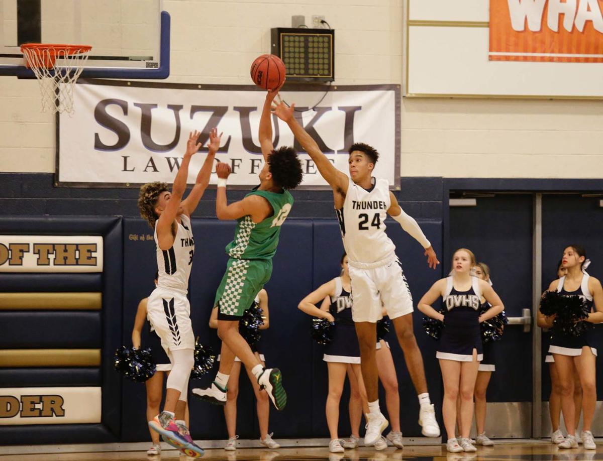 Desert Vista Beats Skyline To Advance To 6a Title Game Will Face Rival Mtn Pointe Sports Ahwatukee Com