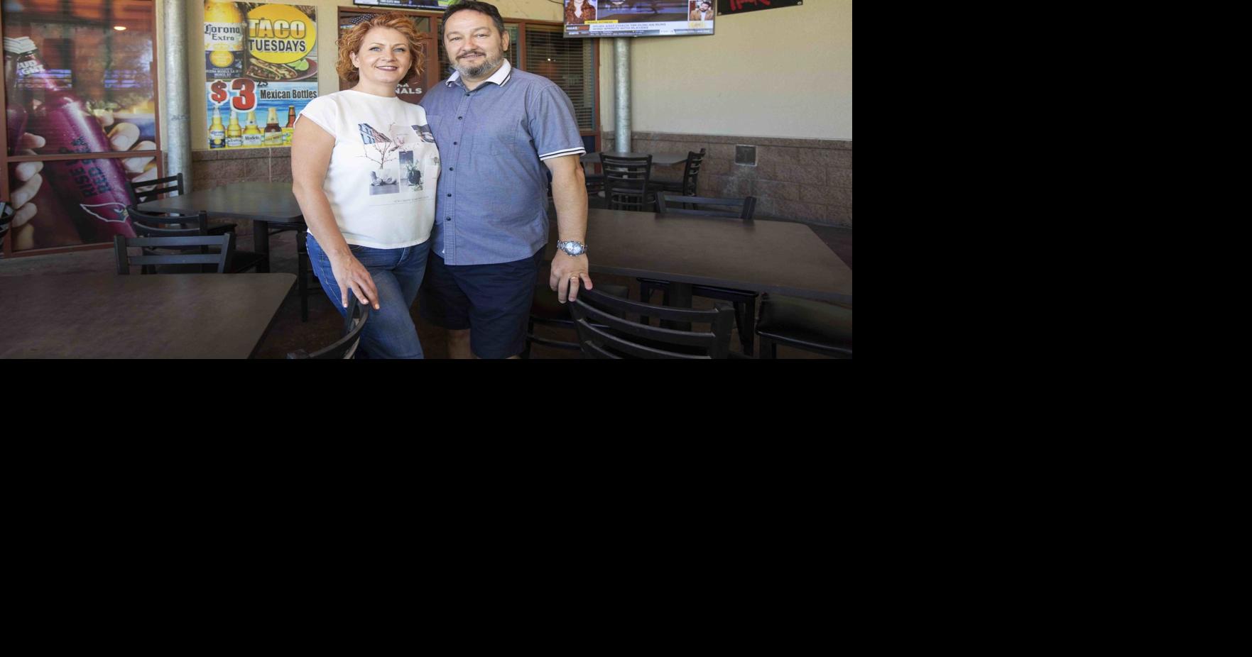 Bleachers changes hands, but the vibe remains Business