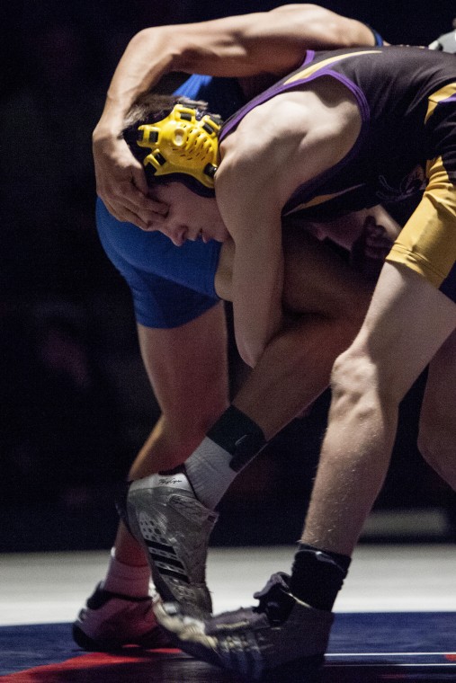 Moon Valley Wrestling Tournament
