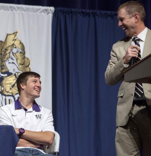 DV Signing