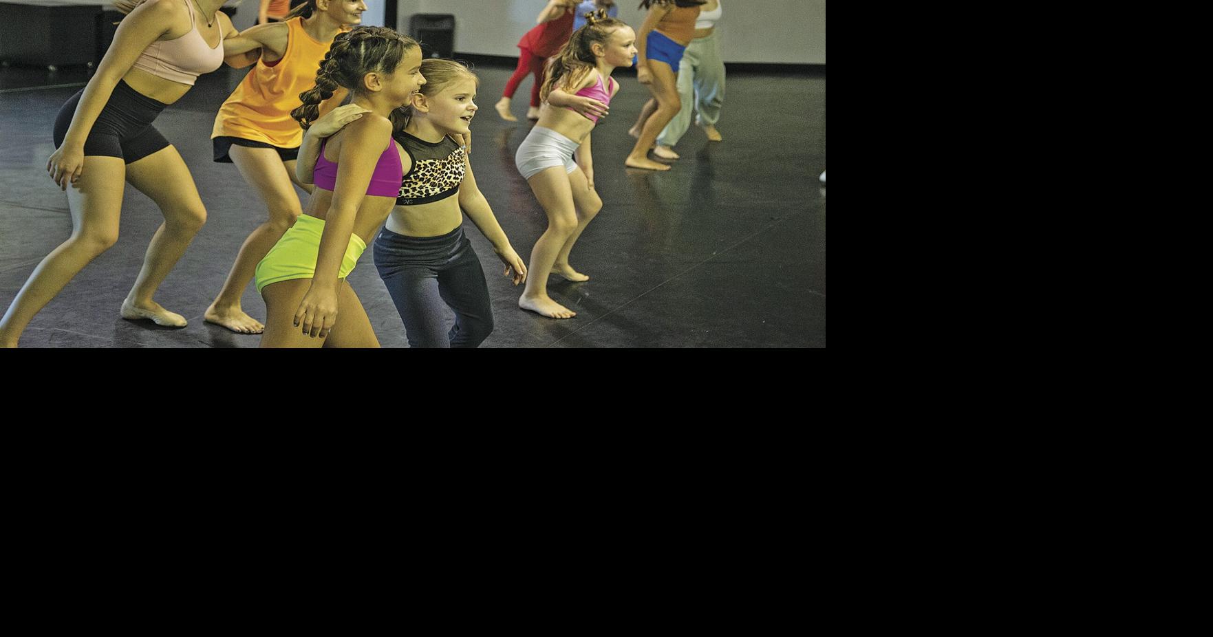 Studio 111 prepares a blockbuster Disney musical | Community Focus ...
