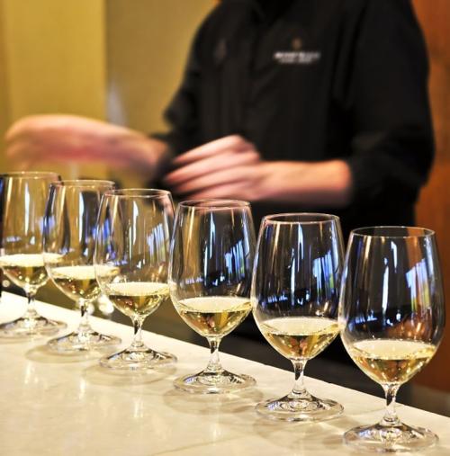 Wine Tasting