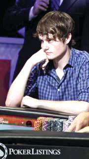 Jacob Balsiger