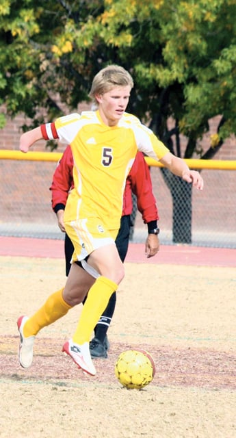 Pride’s Hansen taking ‘Soccer Sense’ to Oregon