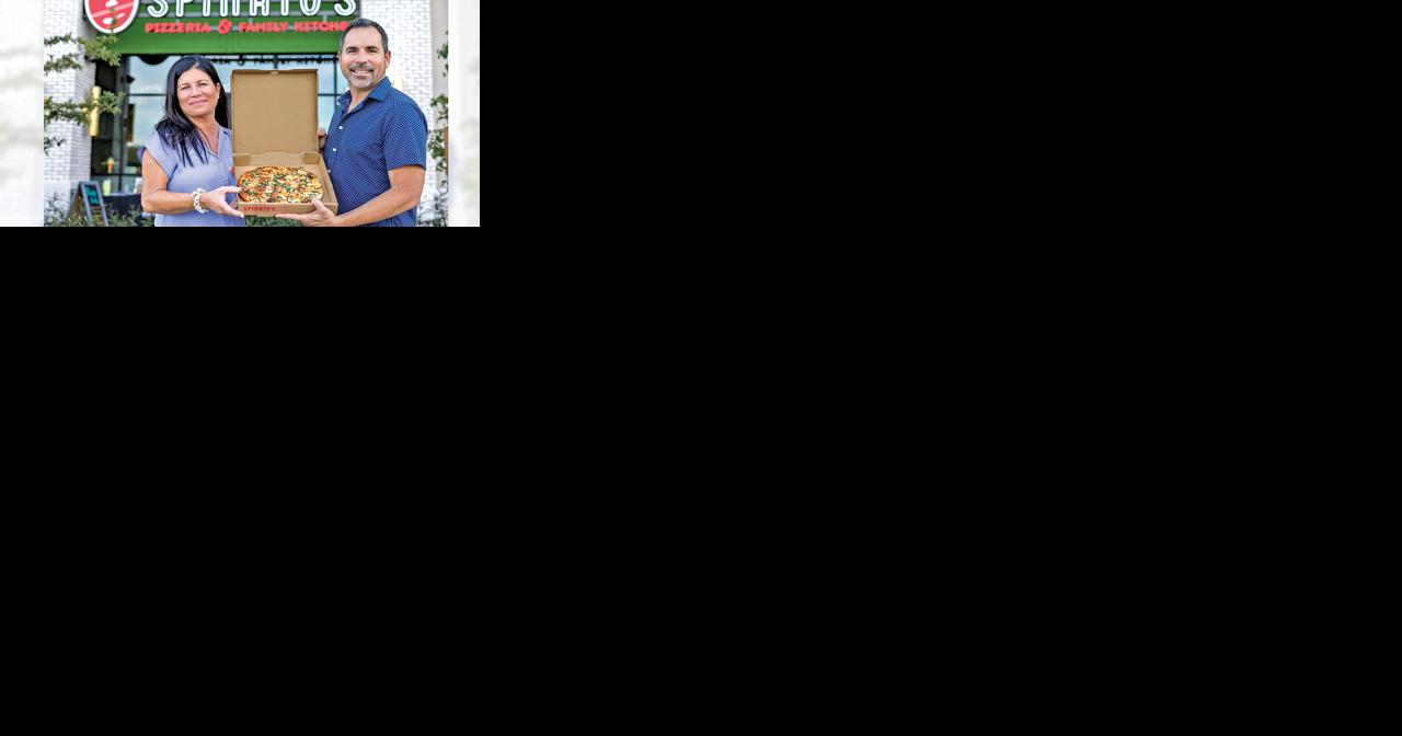 Spinato's shares recipe for longstanding success | Business - Vimarsana News