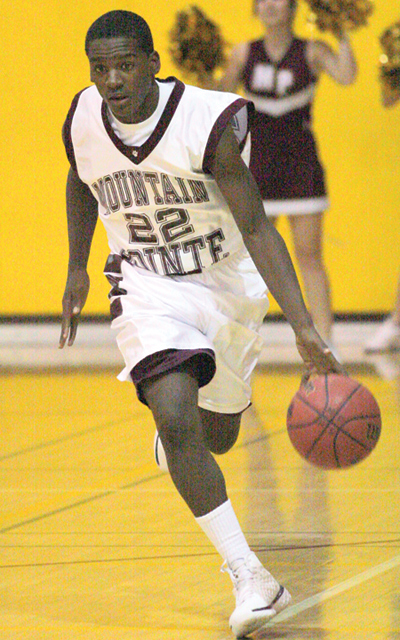 Pride boys hope to avoid another hoops hex