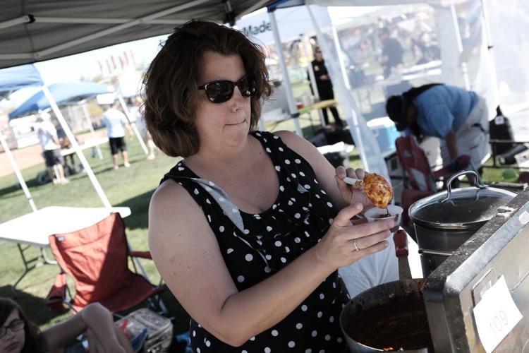 Ahwatukee Chili CookOff Latest Slideshows