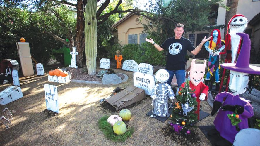 2 Ahwatukee Halloween traditions are about to begin News