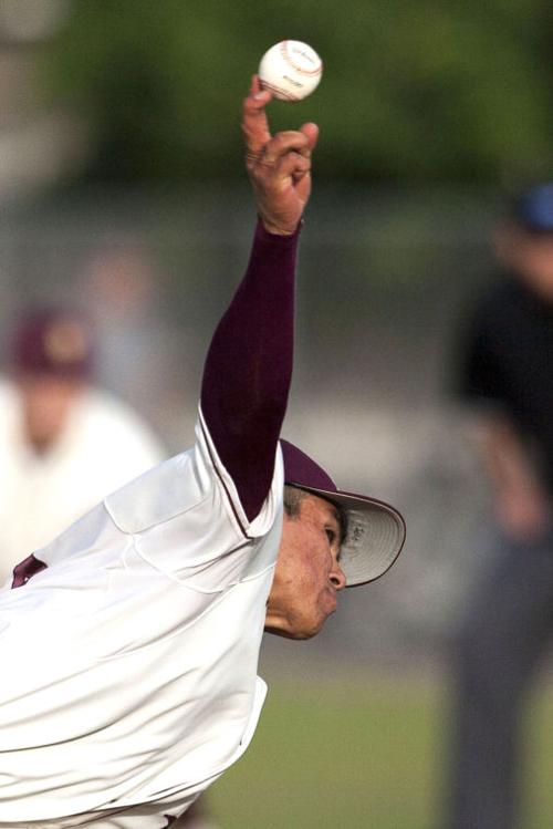 Baseball: MP vs Gilbert