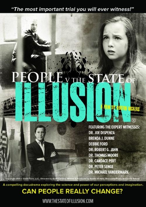 'People v The State of Illusion'