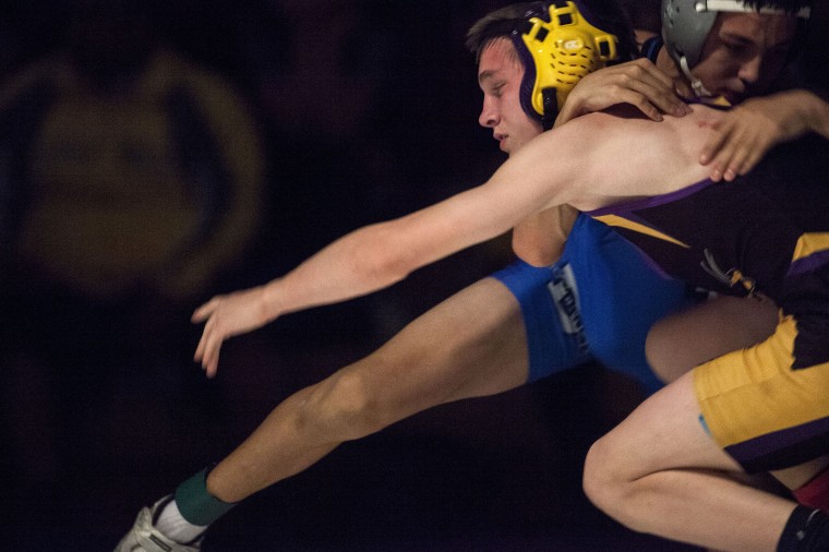 Moon Valley Wrestling Tournament