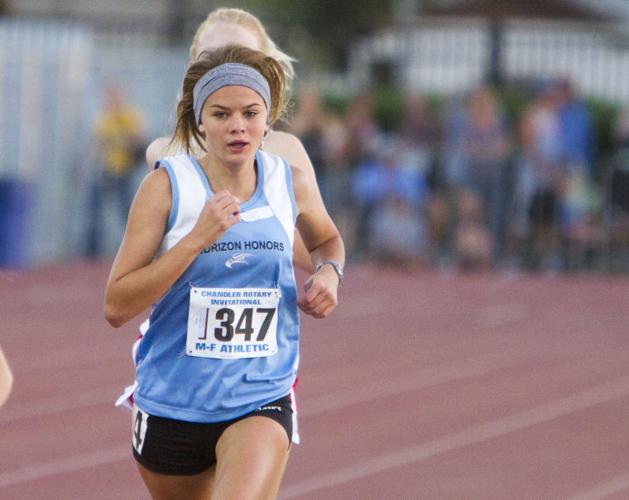 Track Chandler Rotary Invitational Latest Slideshows