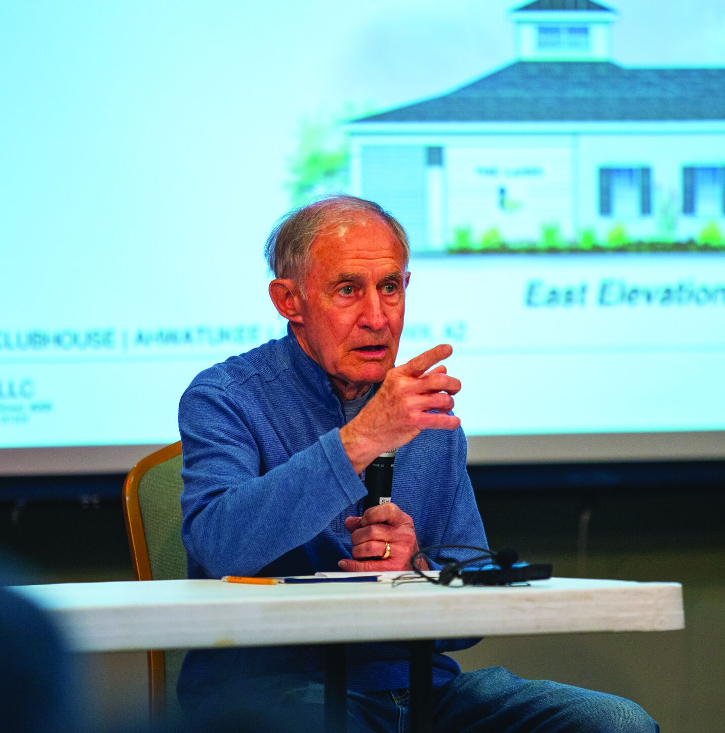 10 year Ahwatukee Lakes Golf Course fight still going strong News