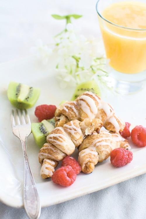 Croissants