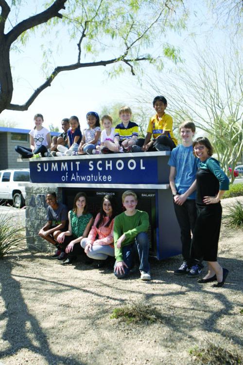 Summit School of Ahwatukee