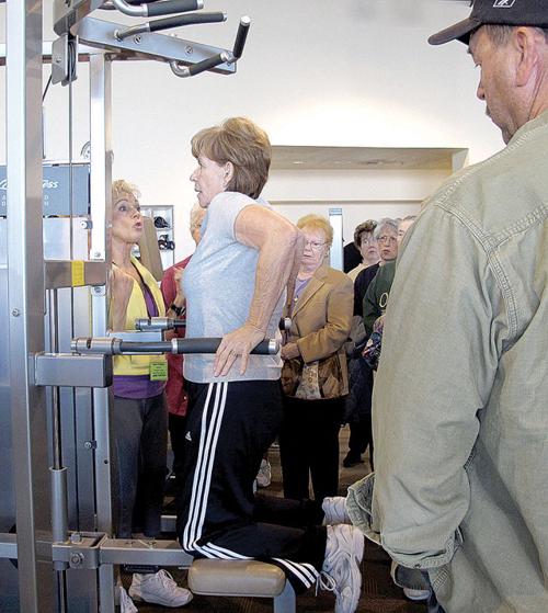 Fitness