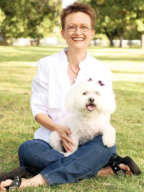 Q&A with Heart Link Networking for Women
