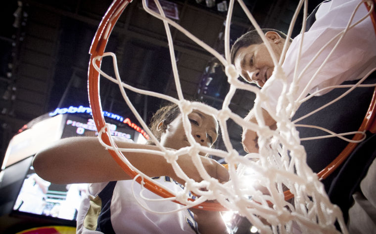 State Championship: DV vs Westview girls basketball
