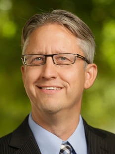 Douglas Sylvester