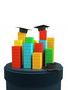 Building graduates