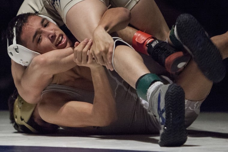 Moon Valley Wrestling Tournament