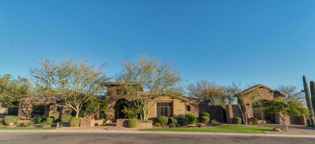 4 Ahwatukee homes sell for more than 1 million each Real Estate