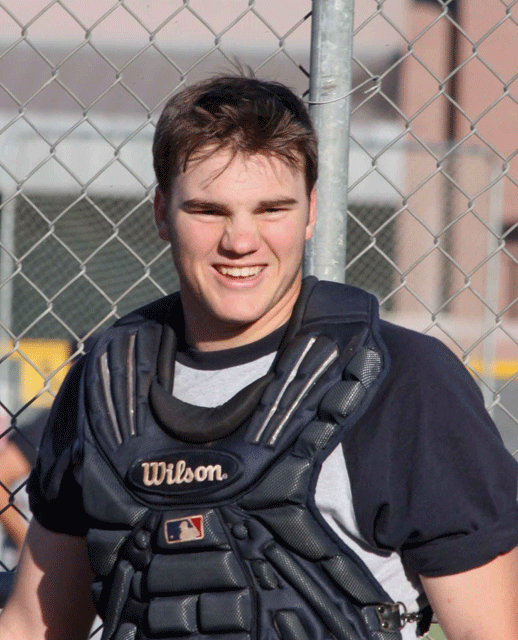 Chase comfortable behind Thunder plate