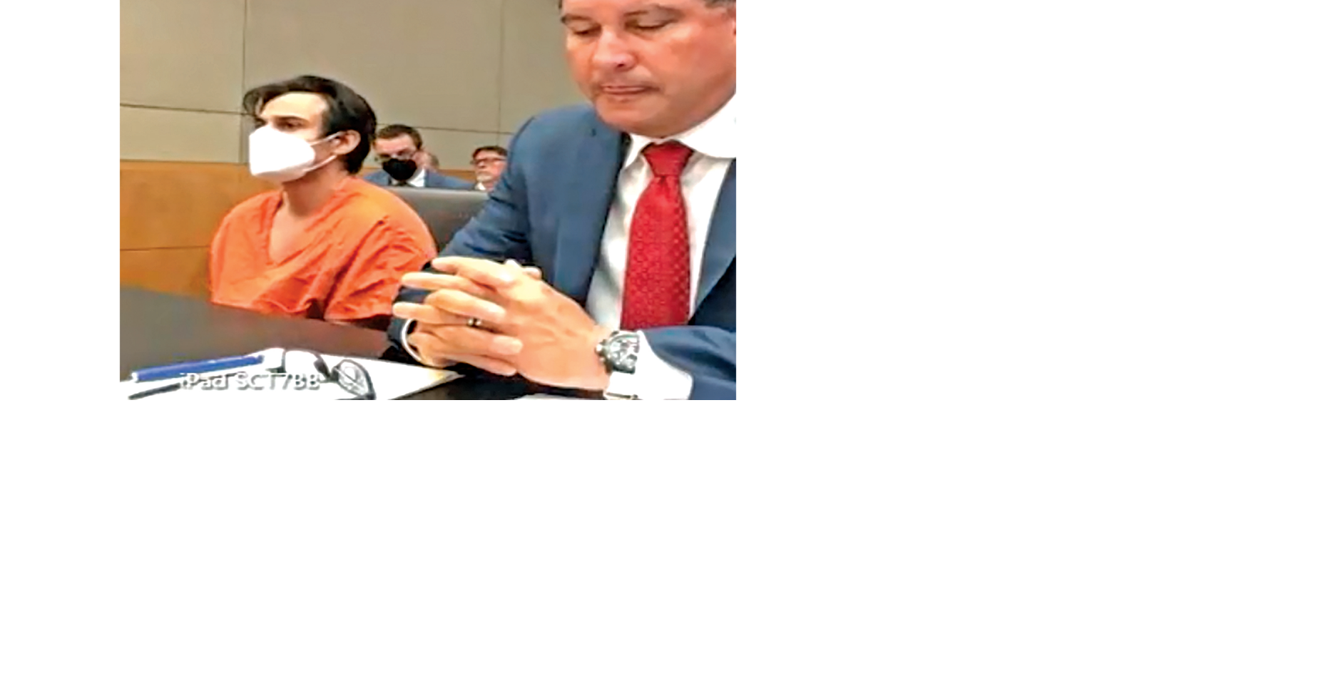 Ex-teacher responds to sexually abused student’s suit | News ...