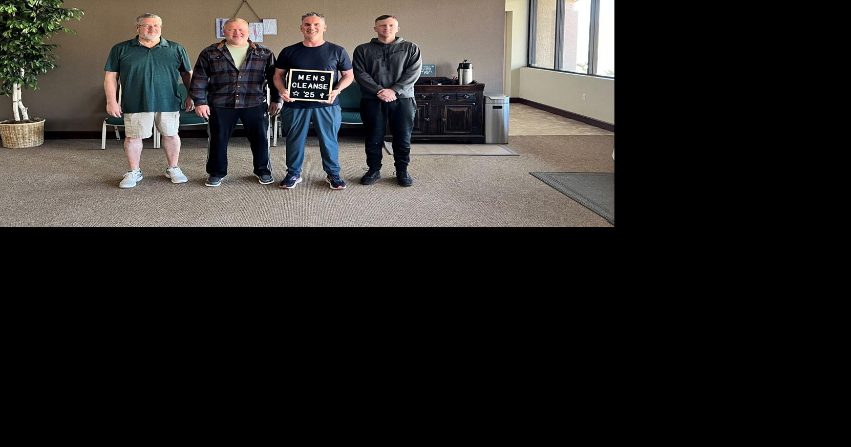 Special diet led to an Ahwatukee church group around it | Community Focus