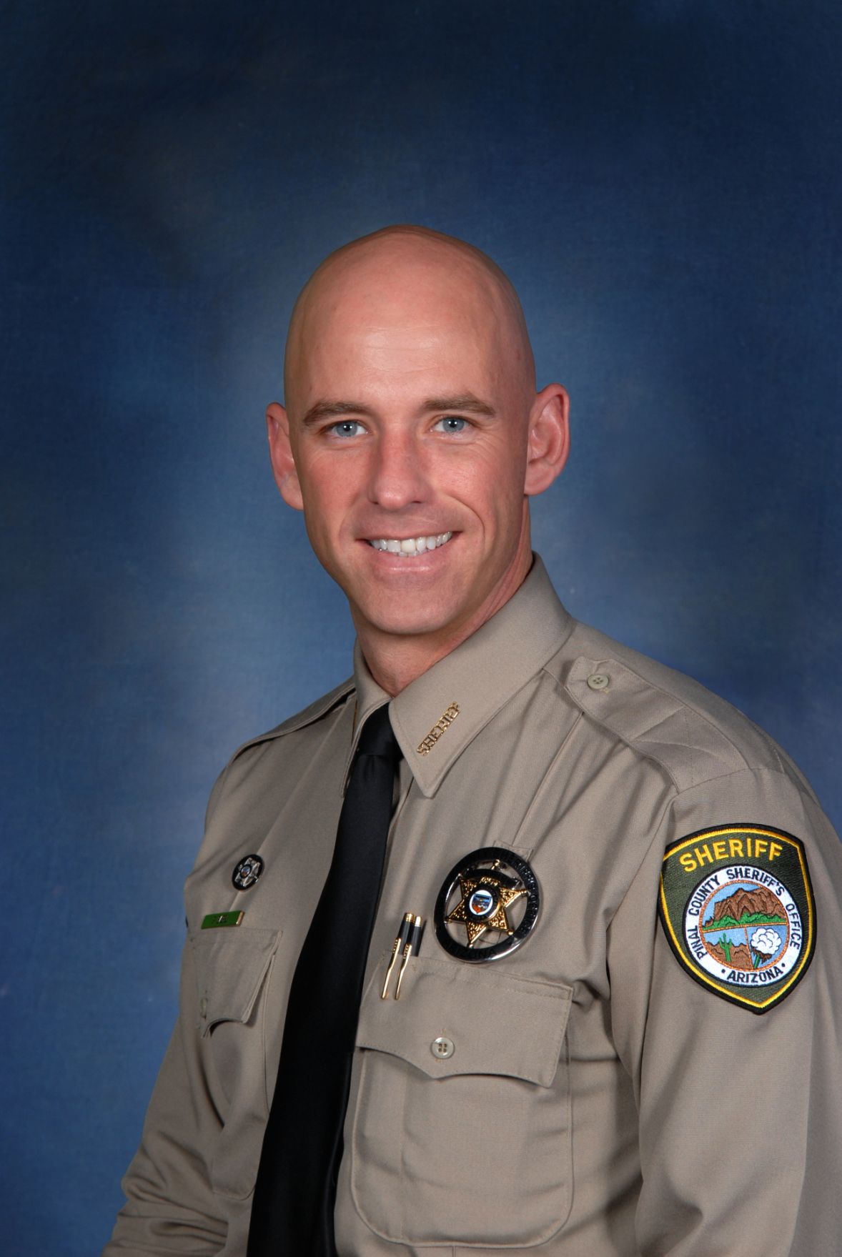 Paul Babeu To Speak At Ahwatukee Tea Party Meeting | Community Focus ...