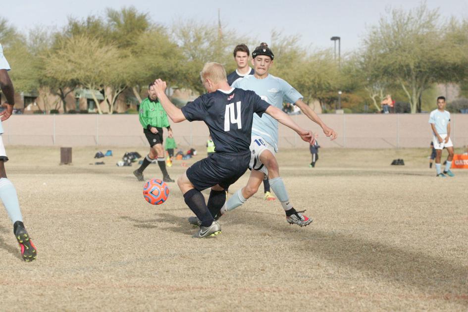 Boys state soccer Horizon Honors needs OT to knock off American