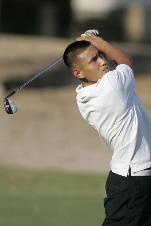 MP Boys Golf