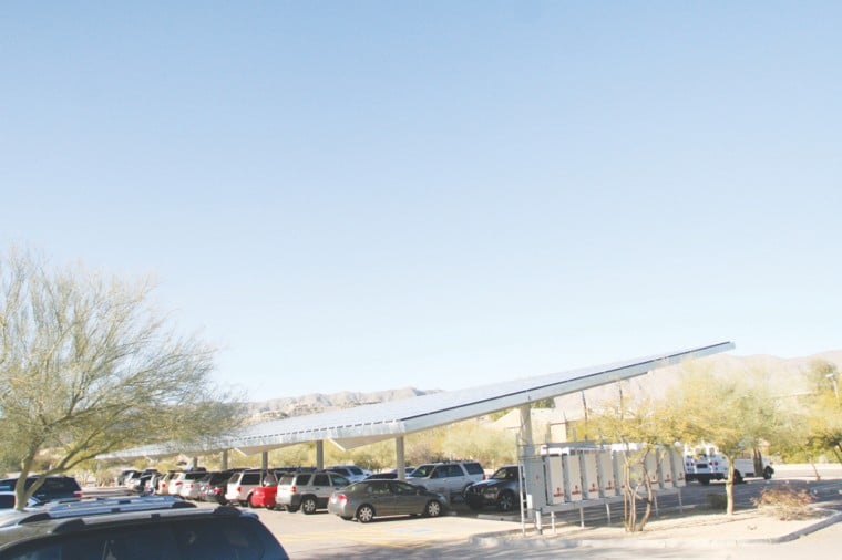 Ahwatukee Foothills Family YMCA goes solar Community Focus