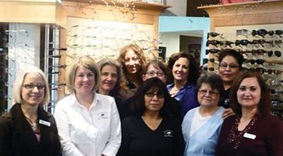 Best Eye Care Priority 2017 Ahwatukee Best Eye Care Priority 2017