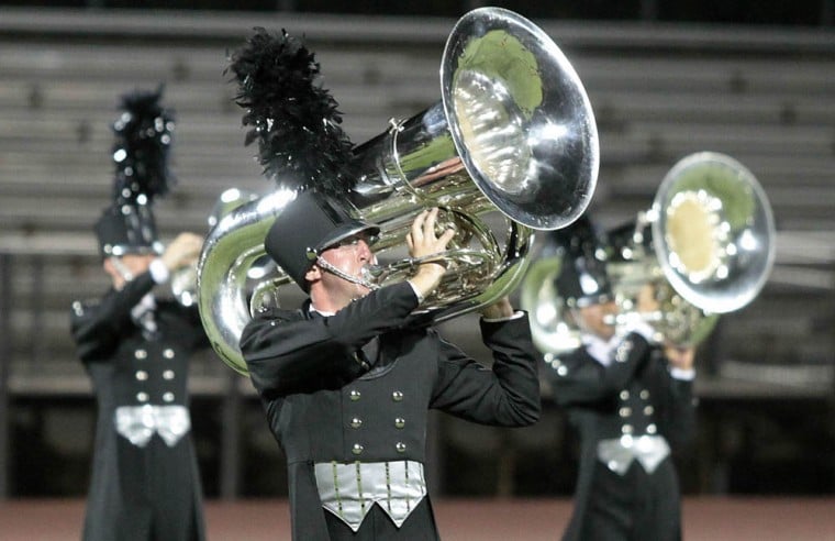 Local world-class drum, bugle corps hits the road | Community Focus ...