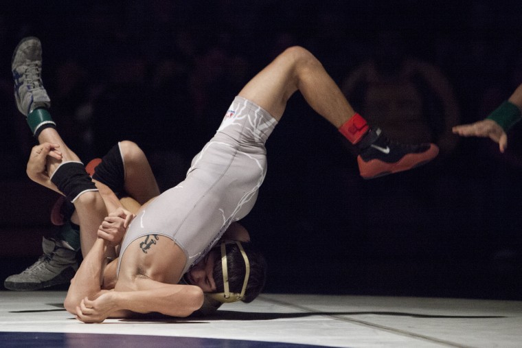 Moon Valley Wrestling Tournament