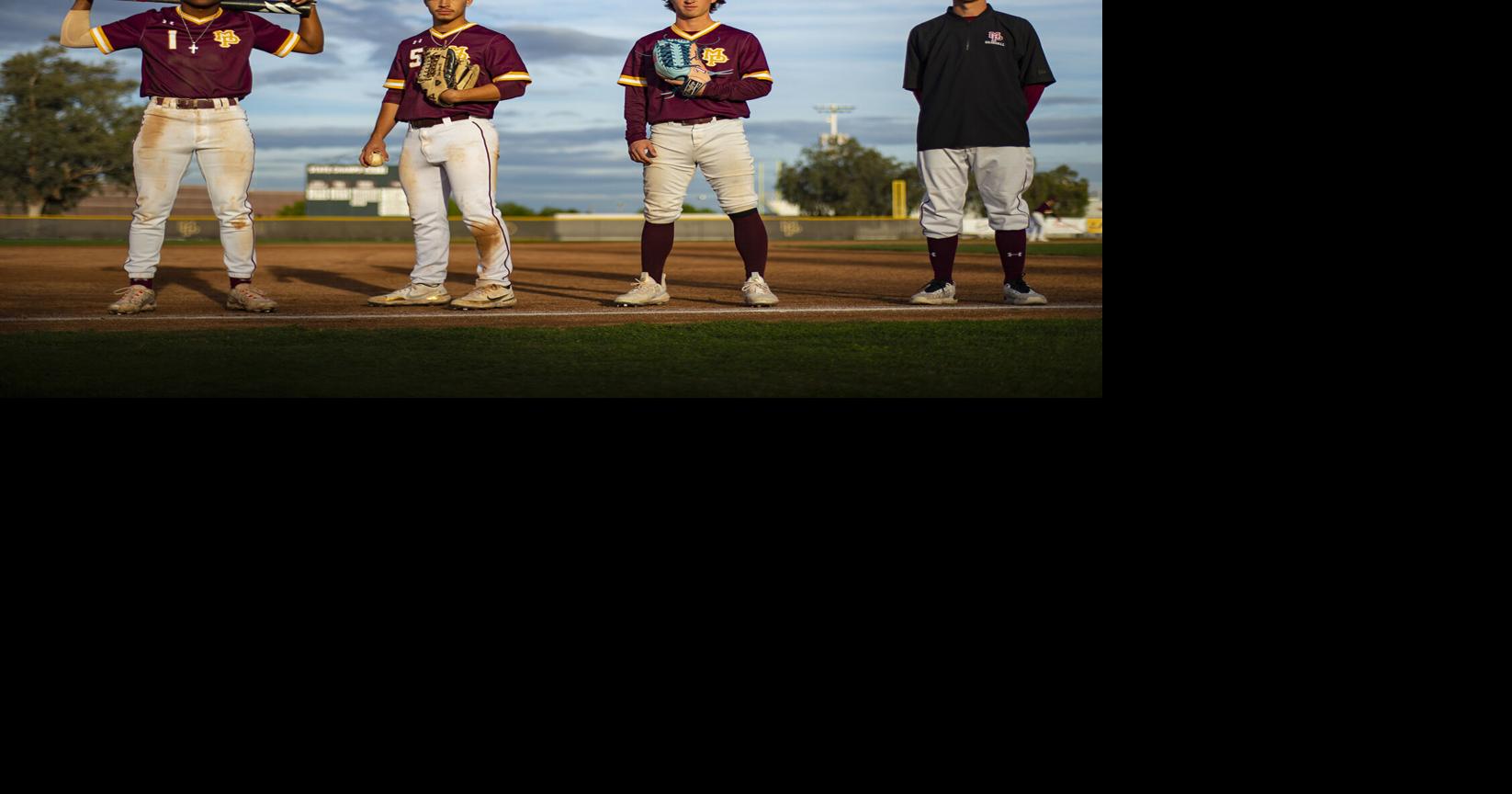 Mtn Pointe baseball hitting stride midway through season Sports