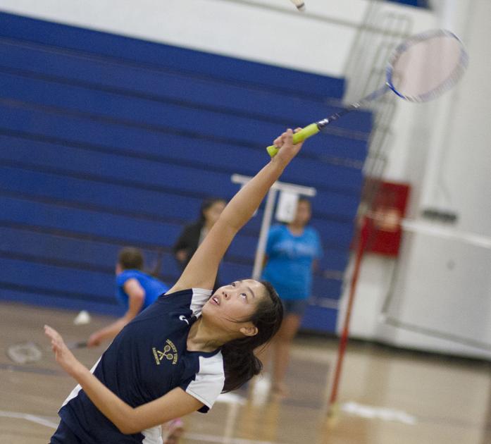 Badminton State Championships Latest Slideshows
